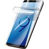 SOMEFUN【2 Pezzi Alta Sensibilità Pellicola Protettiva Idrogel Compatibile con Samsung Galaxy S9 Plus/Galaxy S9+ (6.2) Protezione Schermo in TPU [Non Vetro Temperato, Trasparente]