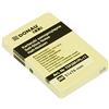 DONAU DANUBIO Eco 7592001pl 11 Sticky Notes, 51 X 76 mm, 1 X 100 fogli, giallo chiaro