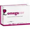 ESSECORE Omegacor 20 perle - integratore alimentare di omega 3