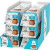 GOURMET Revelations - Cibo Umido Gatto Adulto, Mousse con Tonno. 24 Confezioni da 57 g