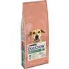 Dog Chow Purina Dog Chow Adult Light Crocchette Cane con Tacchino 14 kg