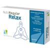 NUTRILEYA Nutriregular Relax 20 Compresse