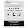 LR COMPANY Space Up Reggiseno Adesivo In Nastro 5mx5cm