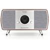 Tivoli Audio Tivoli Art Music System Home 2GEN Noce E Grigio