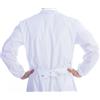 GIMA SpA CAMICE C/AUT COT/POL UN BI L