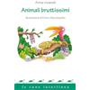 Interlinea Animali bruttissimi