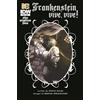 Italycomics Frankenstein vive, vive! (Vol. 4)