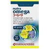 FARMADERBE DEONAT FRESH Omega 3 6 9 60prl