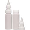 KitchenCraft Kitchen Craft Sweetly Does It Bottiglie Glassa, Bianco