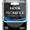 HOYA PRO ND-EX Neutral Density Filter ND8 ø77mm