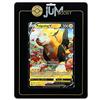 my-booster-SWSH09-FR-SWSH219-JUM Company Carte Pokemon, Colore No, SWSH09-FR-SWSH219-JUM