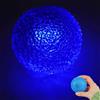 SRV Hub Luce a sfera a LED che cresce globo vivaio luce notturna per bambini regali adulti Estetica Luna Balls Dark Squish Ball Crea le tue palle rimbalzanti Ultime educative per giocattoli scientifici Giochi