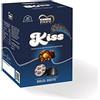 CUORE NERO CAFFE Cuore Nero Caffè - KISS, Capsule Compatibili con Dolce Gusto Macchine Da Caffè Nescafè Da 13G, 130G (Kiss, 10 Capsule)