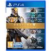 ACTIVISION Destiny: The Collection - PlayStation 4 - [Edizione: Regno Unito]