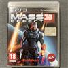 Electronic Arts Mass Effect 3