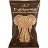 Yum Asia Riso integrale Thai Hom Mali Premium Gelsomino - 5kg