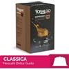 Caffè Toraldo Miscela CLASSICA - Dolce Gusto Capsule Compatibili - Caffè Toraldo 100 Capsule