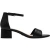 Tamaris Donna 1-28295-42, Sandali Donna, 172 White Glam, 38 EU