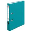 Herlitz Cartella A4 5 cm Turchese