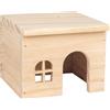 Flamingo CASETTA MODY Legno S 15x14x11,5CM