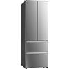 HISENSE RF632N4BCE frigorifero americano