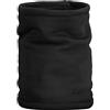 CMP - Scaldacollo in pile unisex, Nero, U