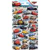 FUNNY PRODUCTS Disney Cars Stickers