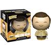 Funko 6162 The Walking Dead 6162 Dorbz Rick Grimes Figure