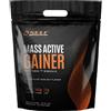 Self Omninutrition Mass Active Gainer Vanilla Flavour 2Kg