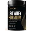 Self Omninutrition Iso Whey Premium Natural 1Kg