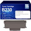 SXLXYOF Cartucce toner B230 Cartuccia toner sostitutiva compatibile ad alta capacità Cartuccia toner ad alta resa per Xerox B230 B225 B235 Accessori per stampante 3000 pagine,Black-1PC