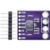 RAKSTORE Il modulo A/D della termocoppia MAX31856 converte l'alta precisione dell'interfaccia di SPI per la misura di temperatura di Arduino