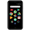 Palm Black 3.3 4G, Android 8.1, RAM 3GB, Octa Core, Fotocamera da 12 mp [Versione italiana]