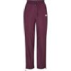 Starter Black Label Ladies Starter Track Pants Pantaloni, Viola Scuro, S Donna