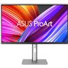 ASUS ProArt PA279CRV Monitor 27" 3840 x 2160 Pixel 4K Ultra HD LCD IPS 60 Hz 5 ms 350 cd /mq 1000:1