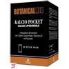 PROMOPHARMA SpA KALCIO POCKET BOTANICAL MIX 20 STICK DA 10 ML