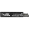 Kaweco - 3 mine in grafite, 5,6 mm, 5B