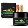 AG nature Shilajit Puro Himalayano Originale 30g - Integratore Alimentare Naturale in Resina con +85 Minerali e 75% di Acido Fulvico e Acido Umico