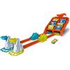 Hot Wheels Pista Lanciatore Infernale, Playset per Macchinine con Veicolo Incluso, Gioco per Bambini di 4 + Anni, GBF89