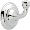 DELTA Windemere 70035 - Gancio porta asciugamani, cromato