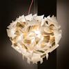Slamp Veli Aurea Large Lampada a Sospensione