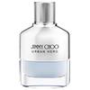 Jimmy Choo Urban Hero Eau de Parfum Uomo, 50 ml