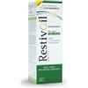 RESTIV-OIL Restivoil Activ Plus olio shampoo rinforzante 250 ml - RESTIV-OIL - 974097572