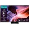 Hisense Smart TV Hisense 55U8KQ 55" 4K Ultra HD LED