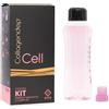 ERBOZETA SpA Collagendep cell pesca recharge 12 drink cap - ERBORISTERIA MAGENTINA - 944889070