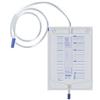 SAFETY SpA Sacca di drenaggio letto per incontinenza senza scarico 130 cm 30 pezzi - SAFETY - 900759693