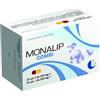 BIOGROUP SpA SOCIETA' BENEFIT Monalip combi 20 capsule a + 20 capsule b - BIOGROUP - 949925162
