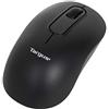 TARGUS - MOBILE ACCESSORIES Mouse Bluetooth Nero