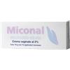 MORGAN SRL MICONAL CREMA VAG 78G 2%+APPL