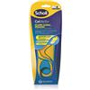 SCHOLL GELACTIV SCARPE CASUAL SNICKERS L